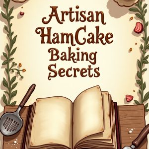 Artisan HamCake Baking Secrets